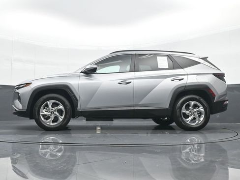 Used 2023 Hyundai Tucson SEL image 19
