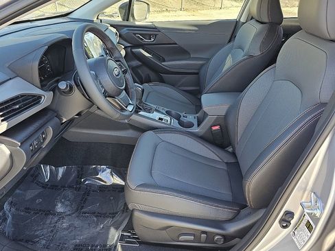 New 2026 Subaru Crosstrek 2.5i Limited AWD/4WD image 24