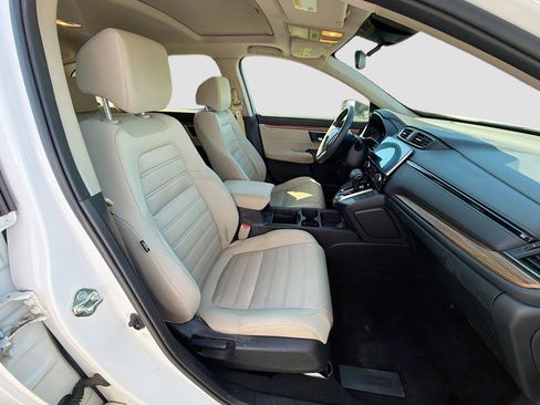 Used 2017 Honda CR-V EX image 14