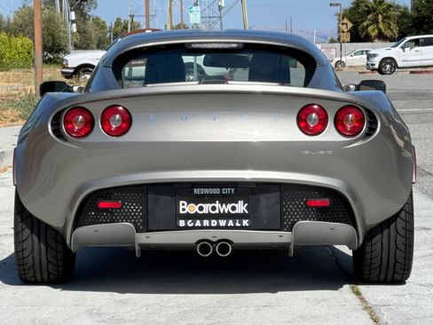 Used 2005 Lotus Elise RWD image 5