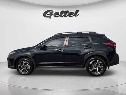 Used 2024 Subaru Crosstrek 2.0i Premium AWD/4WD image 8