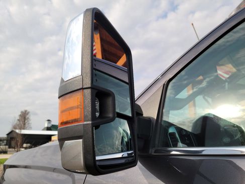 Used 2016 Chevrolet Silverado 2500 LTZ w/ Duramax Plus Package image 20