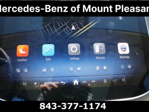 Used 2025 Mercedes-Benz E 350 4MATIC Sedan image 38