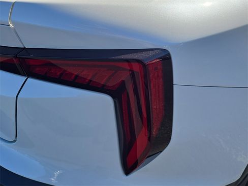 New 2025 Kia K4 LXS image 11