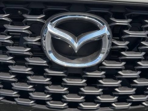 Certified 2025 MAZDA CX-50 AWD 2.5 S w/ Accent Package image 26