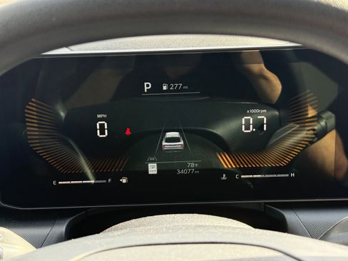 Used 2025 Kia K4 LXS image 41