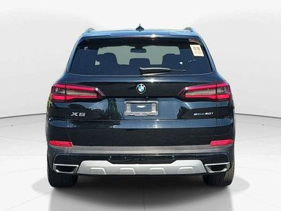 Used 2023 BMW X5 sDrive40i