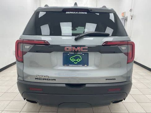 Used 2023 GMC Acadia SLT w/ Elevation Edition AWD/4WD image 20