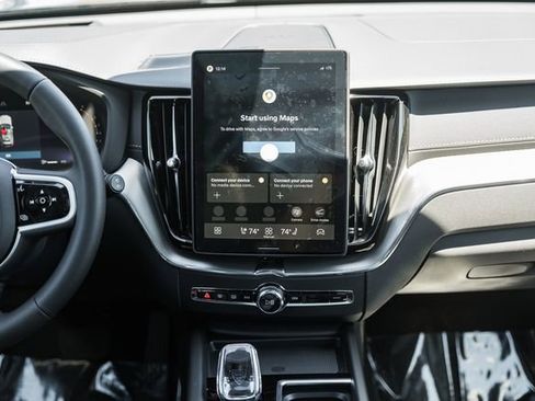 New 2026 Volvo XC60 B5 Ultra w/ Climate Package AWD/4WD image 21