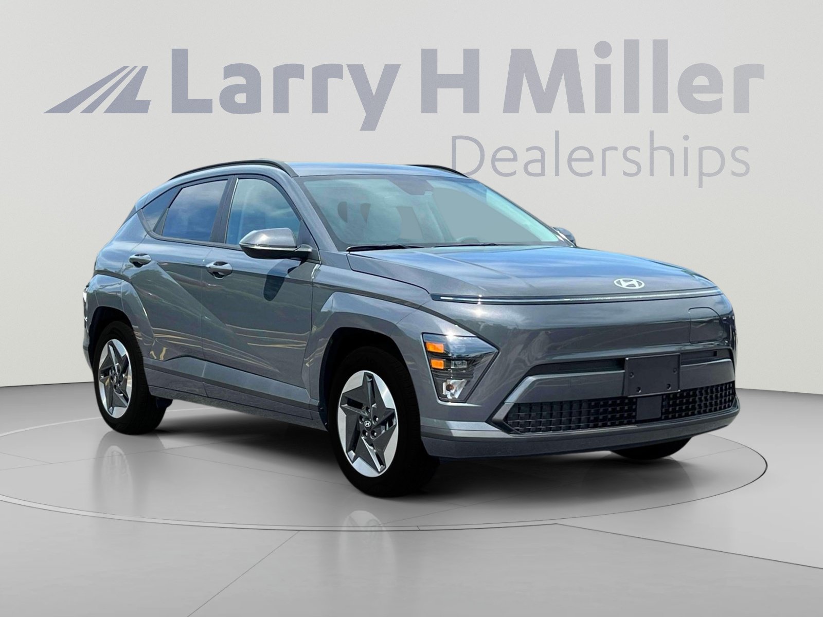 New 2025 Hyundai Kona SEL FWD image 11