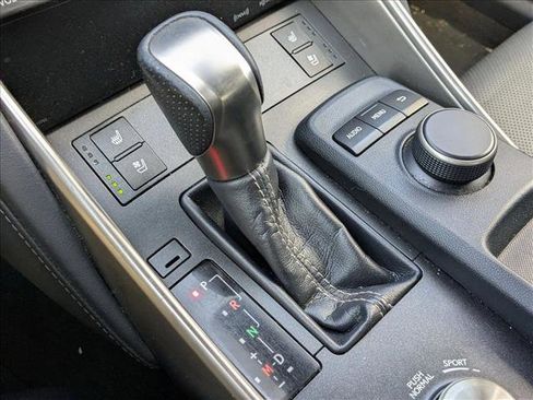 Used 2020 Lexus IS 300 F Sport w/ F Sport Package RWD image 12