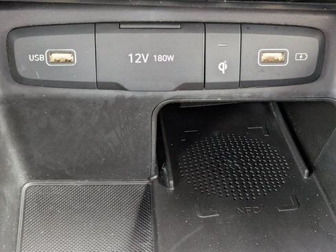 Used 2024 Hyundai Tucson SEL FWD image 28