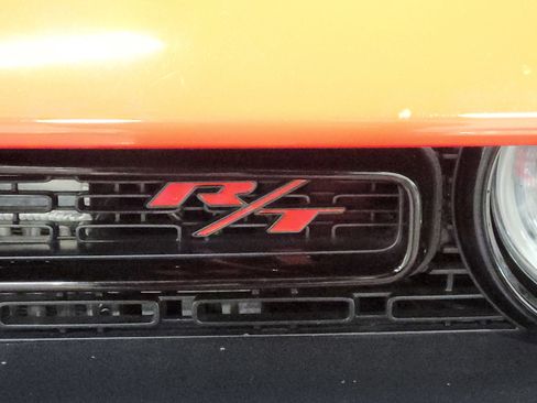 Used 2020 Dodge Challenger R/T Scat Pack image 11