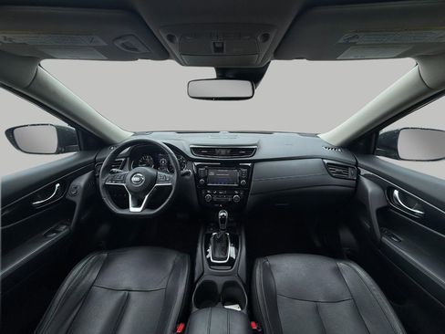 Used 2019 Nissan Rogue SL w/ Premium Package AWD/4WD image 5
