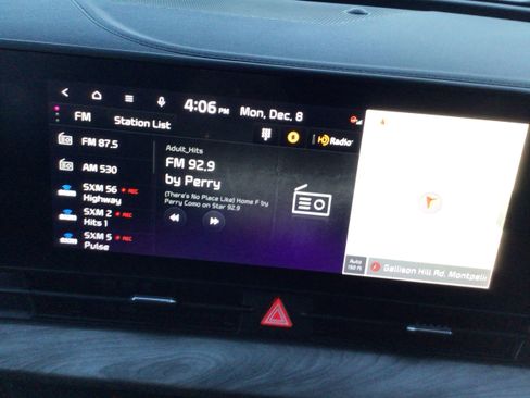 Used 2023 Kia Sportage X-Line w/ X-Line Premium Package image 20