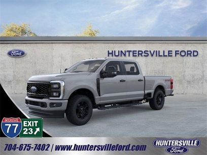 New 2026 Ford F250 XL w/ STX Appearance Package