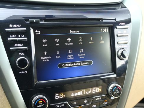 Used 2019 Nissan Murano SL image 29