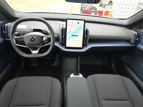 New 2026 Volvo EX30 Cross Country Ultra w/ Protection Package image 21