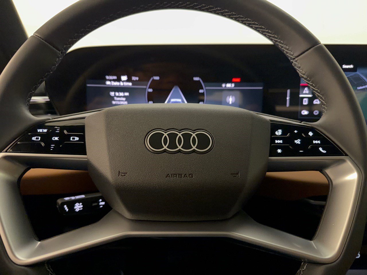 Certified 2025 Audi A5 Premium w/ Convenience Package AWD/4WD image 10