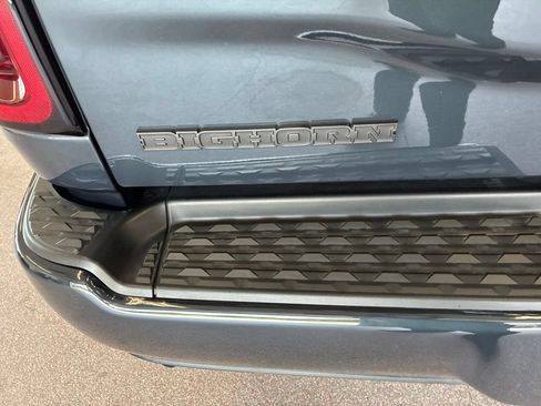 Certified 2025 RAM 2500 Big Horn AWD/4WD image 22