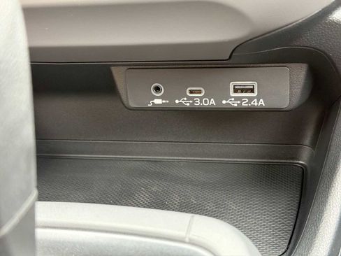 New 2026 Subaru Crosstrek 2.0i Premium AWD/4WD image 24