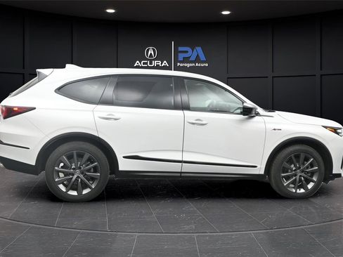 Used 2025 Acura MDX A-Spec AWD/4WD image 24