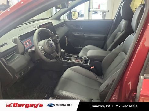 New 2026 Subaru Outback Premium image 8