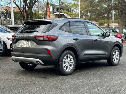 New 2026 Ford Escape Active w/ Active Premium Tech Pack image 4
