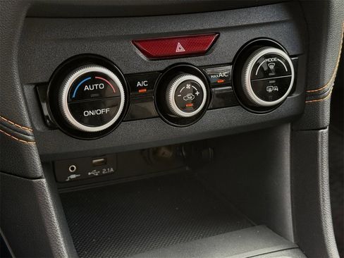 Used 2021 Subaru Crosstrek 2.0i Premium w/ Popular Package #3 image 18