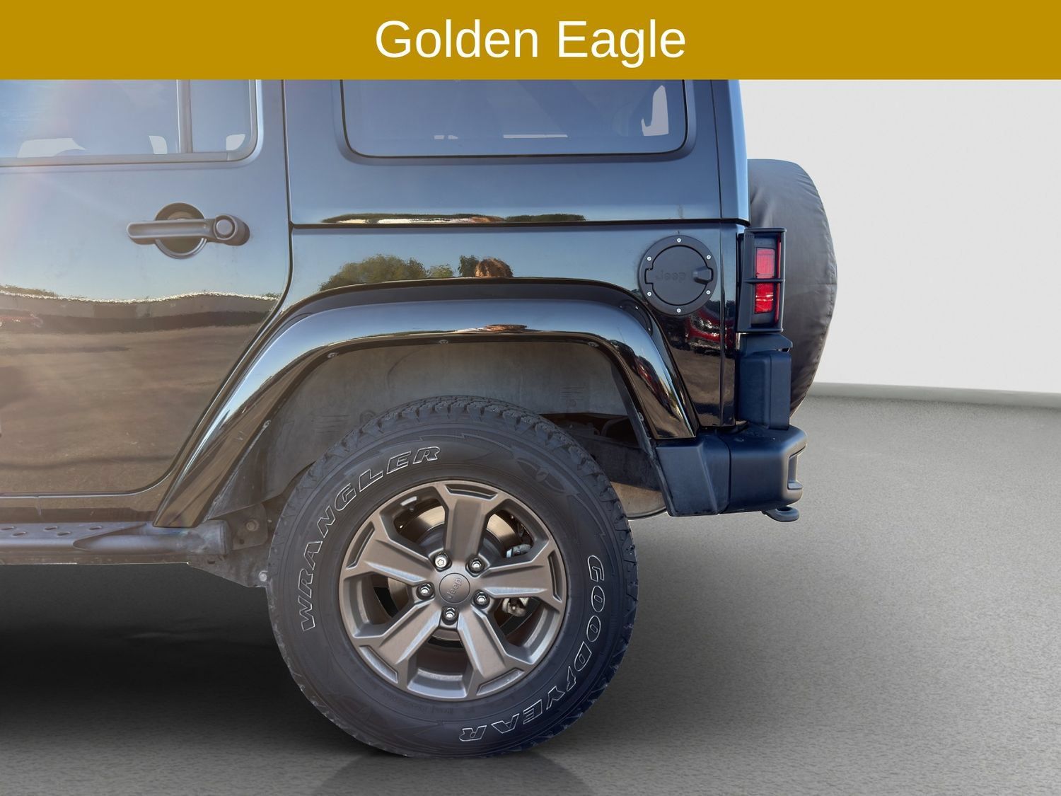 Used 2018 Jeep Wrangler Unlimited Sport AWD/4WD image 35