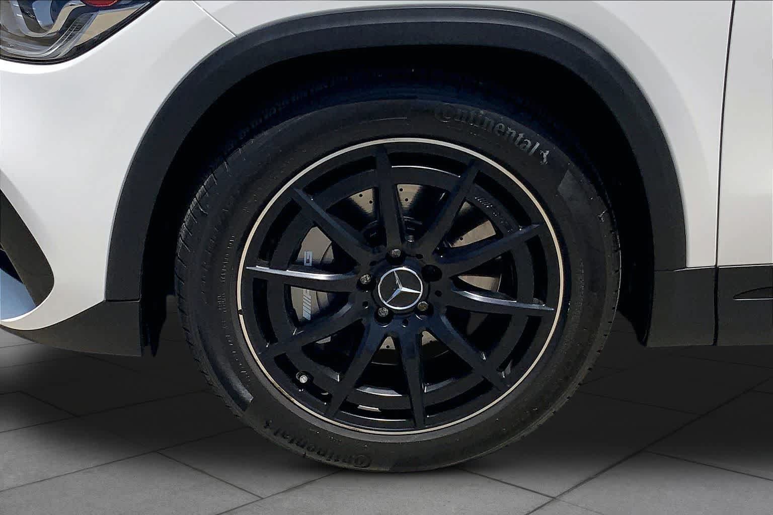 Used 2022 Mercedes-Benz GLA 45 AMG 4MATIC image 10