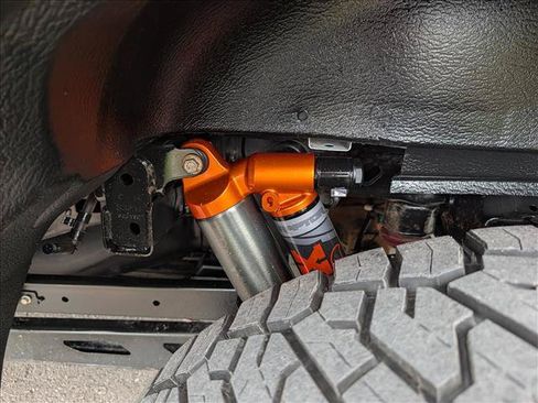 Used 2023 Ford F150 Raptor AWD/4WD image 11