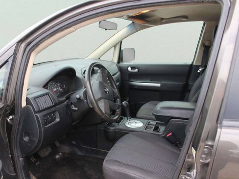 Used 2010 Mitsubishi Endeavor LS AWD/4WD image 9
