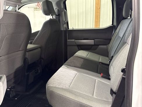 Used 2024 Ford F350 XLT AWD/4WD image 18