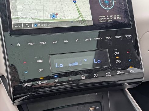 Certified 2024 Hyundai Tucson SEL AWD/4WD image 26