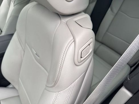 Used 2019 Cadillac ATS Premium Luxury image 21