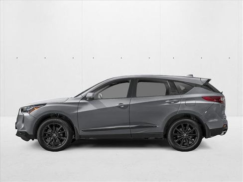 New 2026 Acura RDX SH-AWD image 3