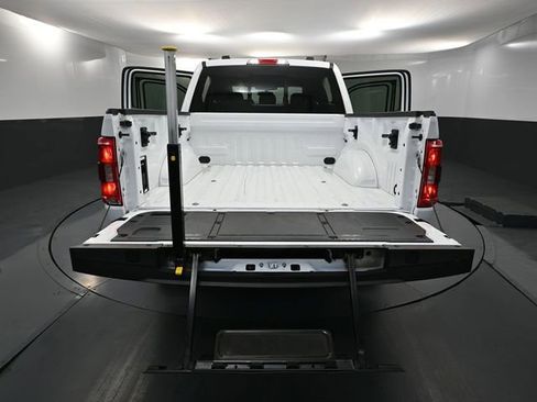 Used 2023 Ford F150 XLT w/ Equipment Group 302A High image 44