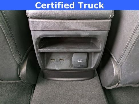 Certified 2023 Ford Ranger Lariat w/ Bed Utility Package image 16