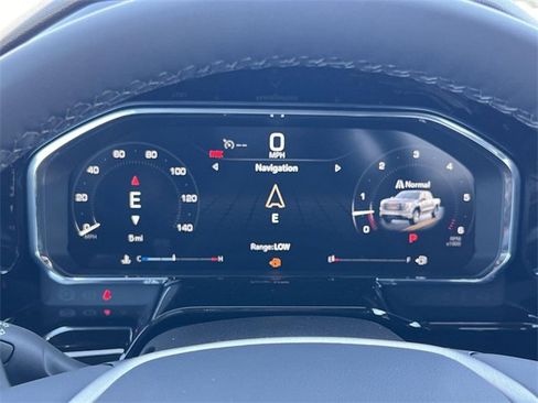 New 2026 GMC Sierra 1500 Elevation w/ LPO, Elevation Black Package image 15