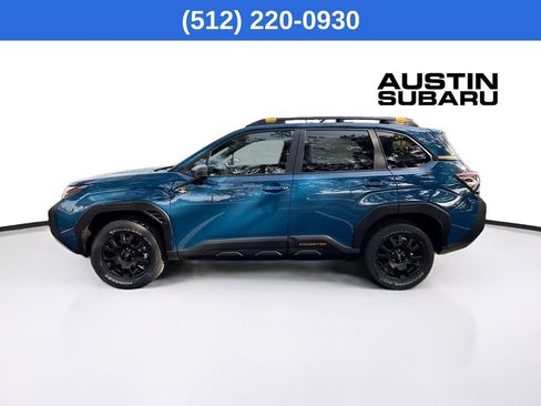 New 2026 Subaru Forester Wilderness AWD/4WD image 5