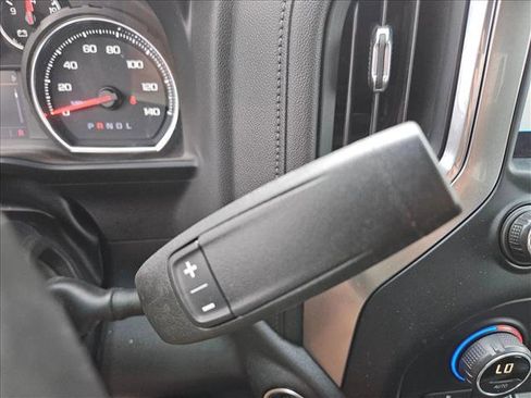 Used 2021 Chevrolet Silverado 1500 RST AWD/4WD image 19