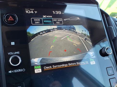 Used 2024 Subaru Crosstrek 2.5i Limited w/ Popular Package #3A image 37