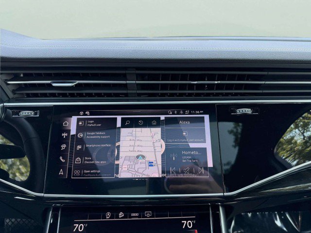 Certified 2025 Audi Q7 2.0T Premium w/ Premium Plus Package AWD/4WD image 15