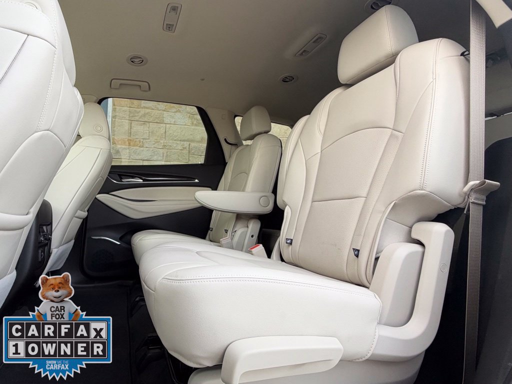 Used 2023 Buick Enclave Essence FWD image 23