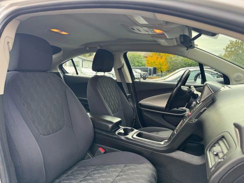 Used 2015 Chevrolet Volt image 23