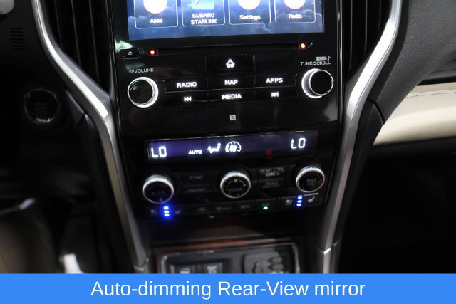 Used 2020 Subaru Ascent Touring w/ Popular Package #2A AWD/4WD image 23