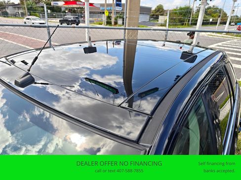 Used 2009 Ford Edge Limited FWD image 29