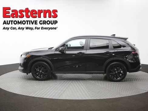 Used 2025 Honda HR-V Sport image 61
