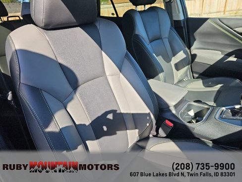 Used 2020 Subaru Outback Onyx Edition XT AWD/4WD image 39